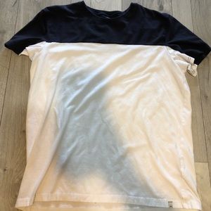 AE Men’s Colorblock Shirt!